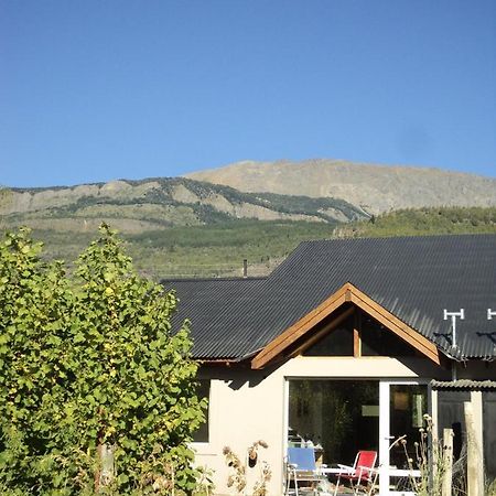Casas Con Vista Al Piltri Villa El Bolson Luaran gambar
