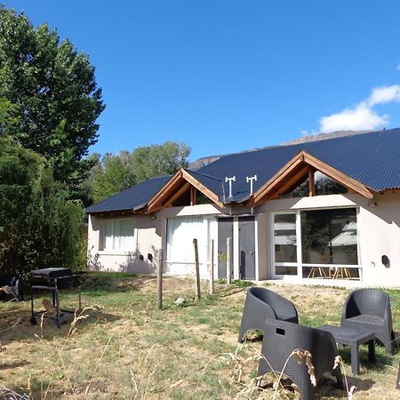 Casas Con Vista Al Piltri Villa El Bolson Luaran gambar