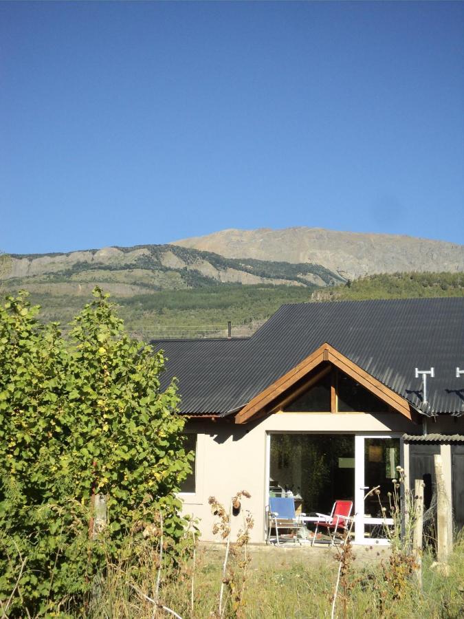 Casas Con Vista Al Piltri Villa El Bolson Luaran gambar